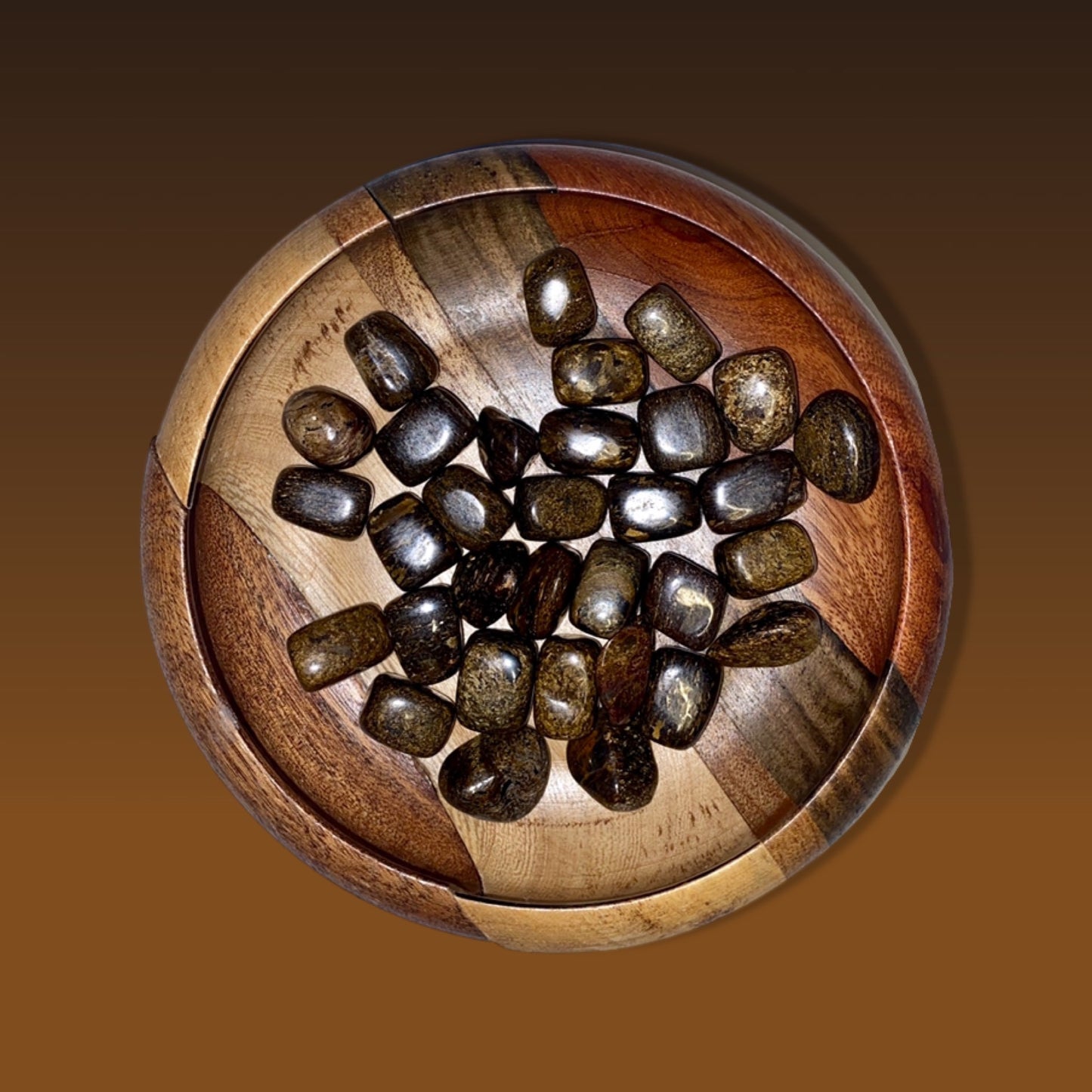 Bronzite