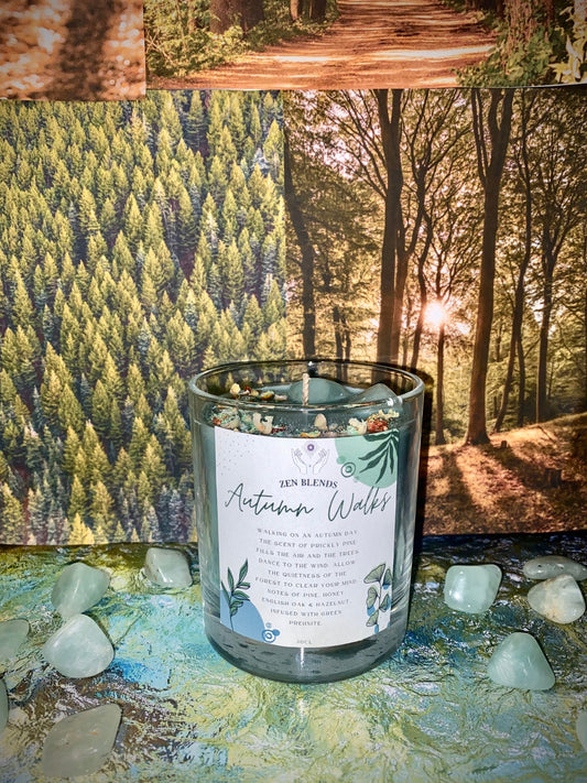 30cl glass container