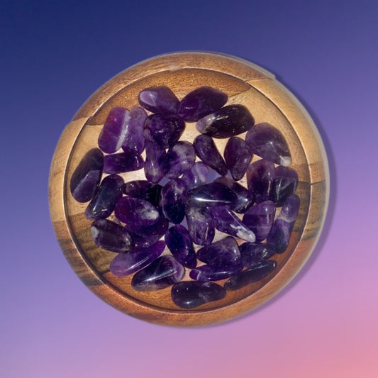 Amethyst