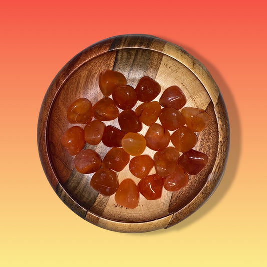 Carnelian