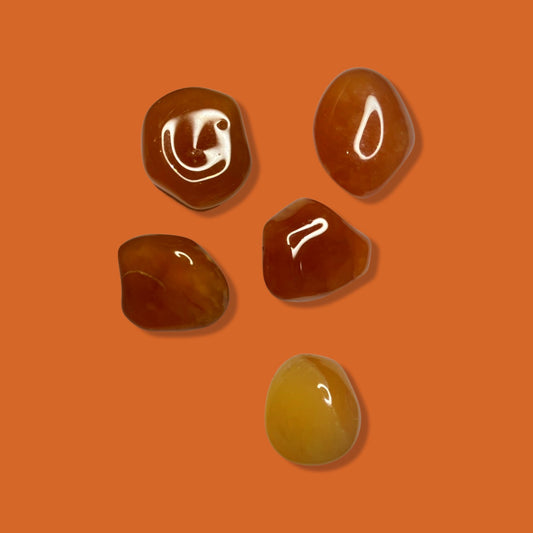 Carnelian