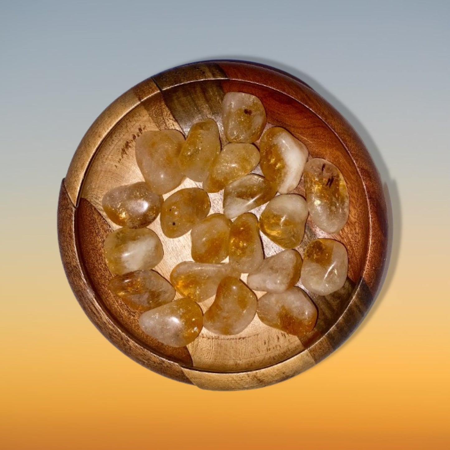 Citrine