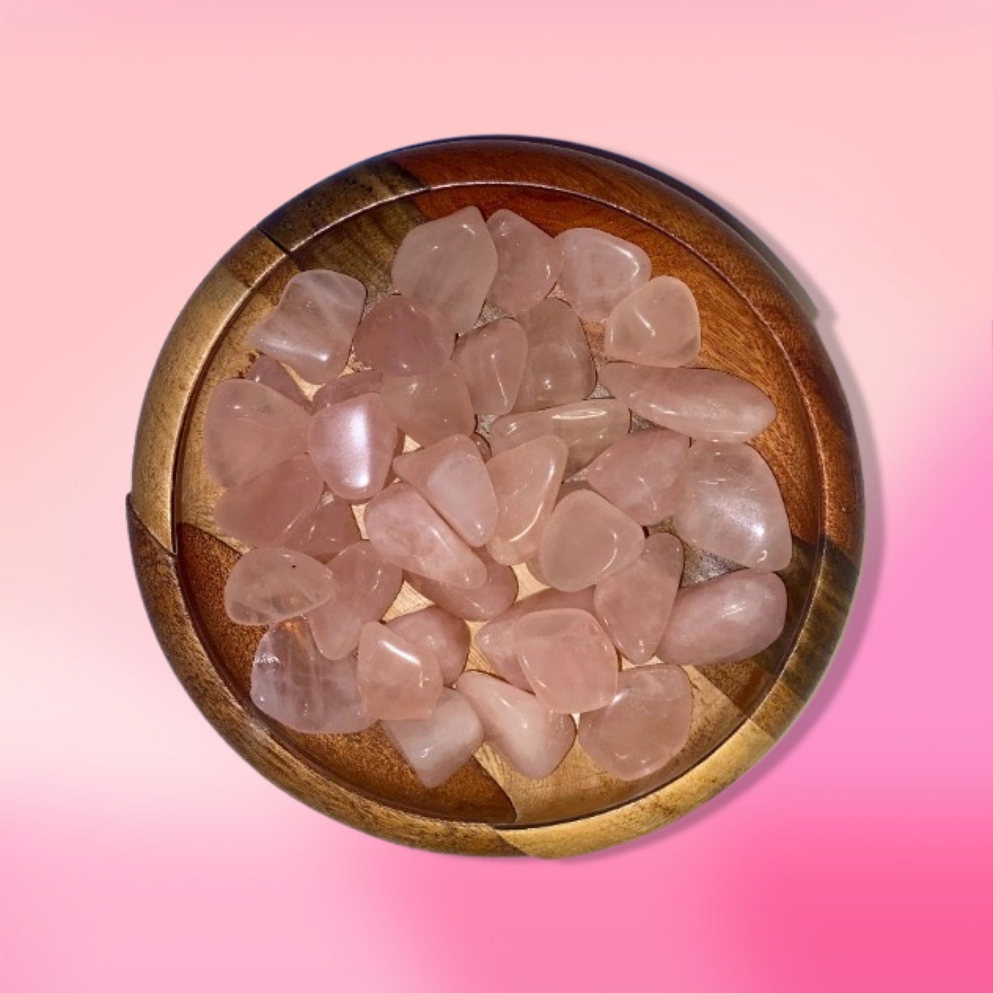 Rose Quartz